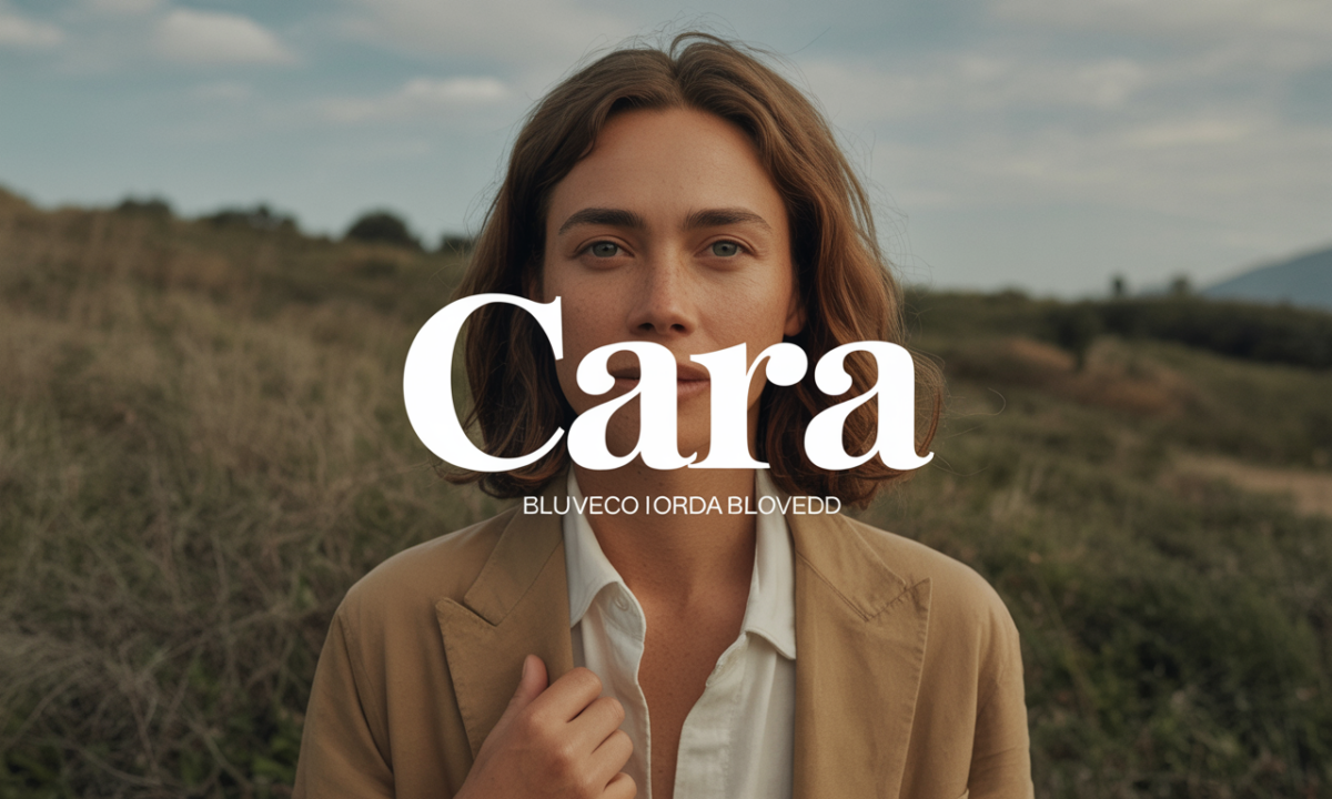 Illustration de Cara, Noms de famille