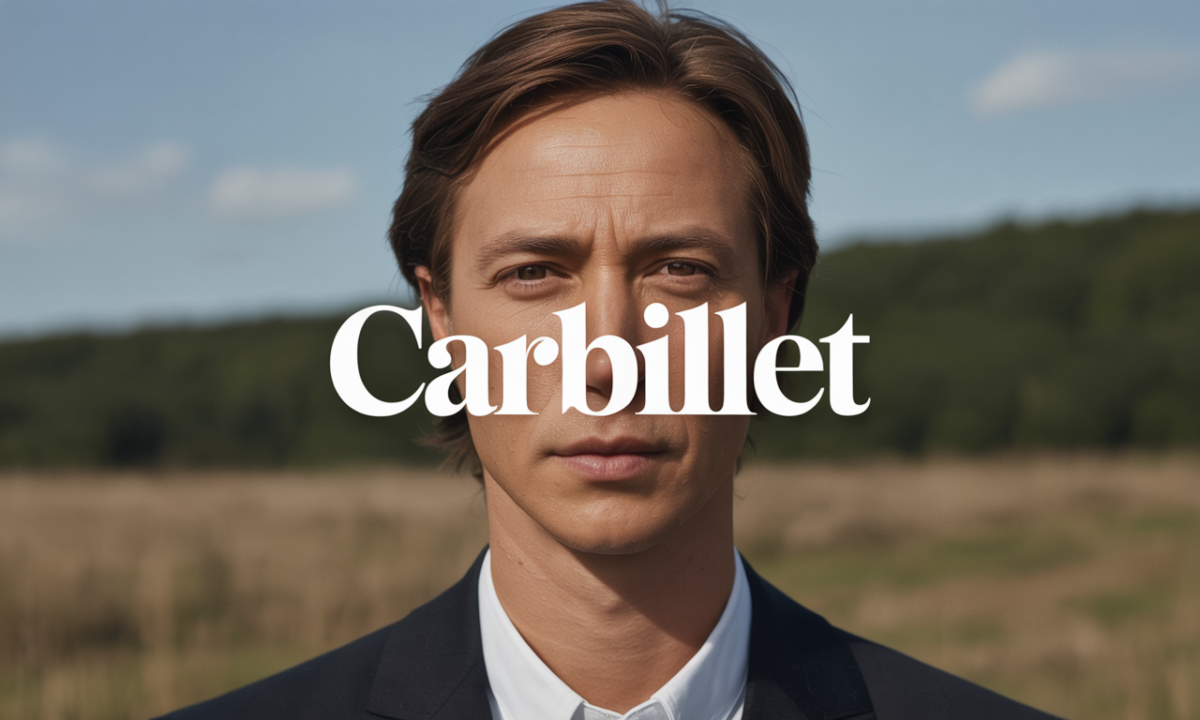 Illustration de Carbillet, Noms de famille