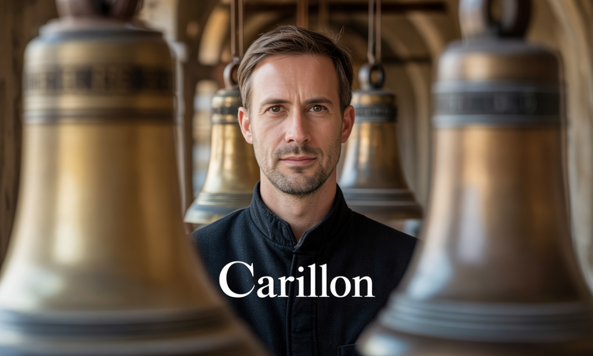 Illustration de Carillon, Noms de famille