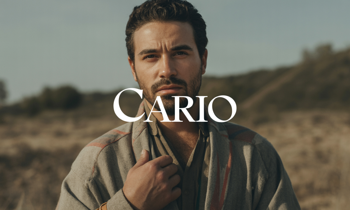 Illustration de Cario, Noms de famille