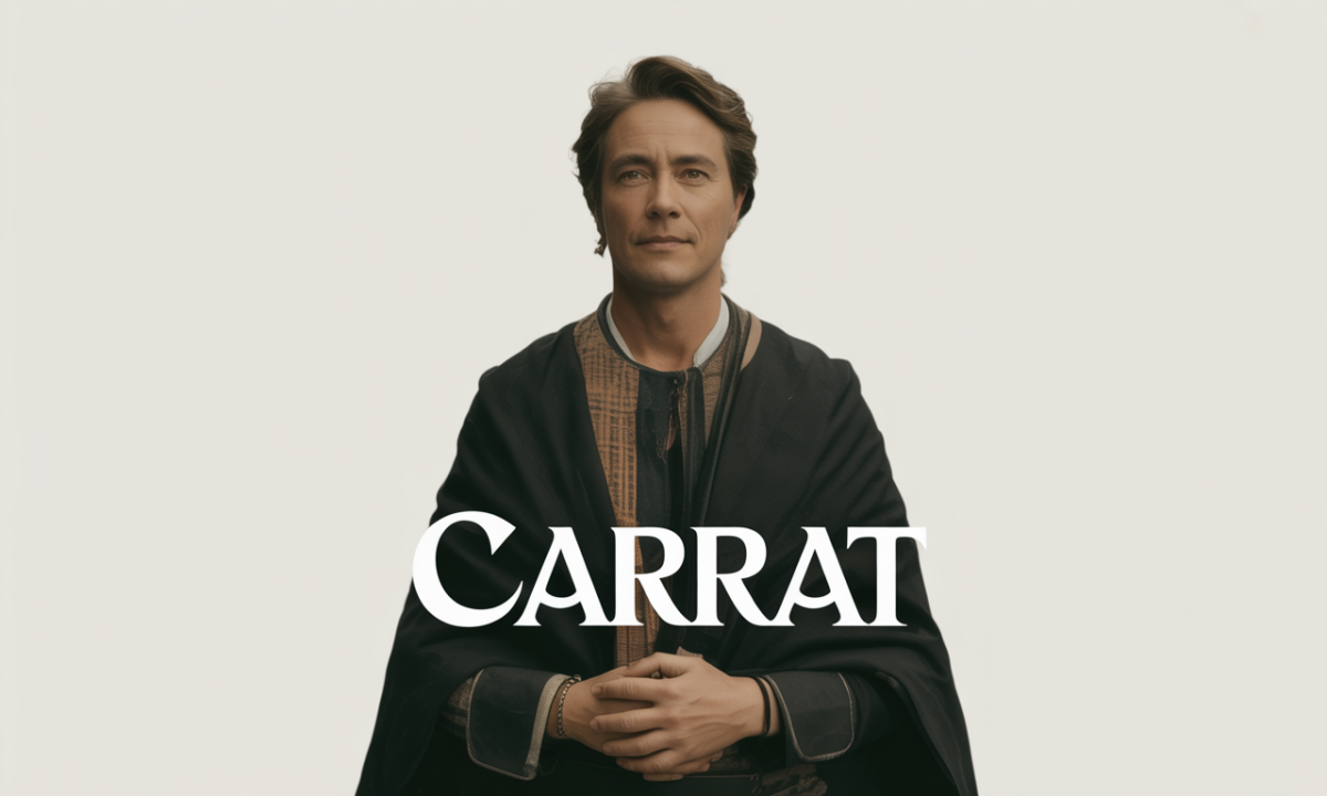 Illustration de Carrat, Noms de famille