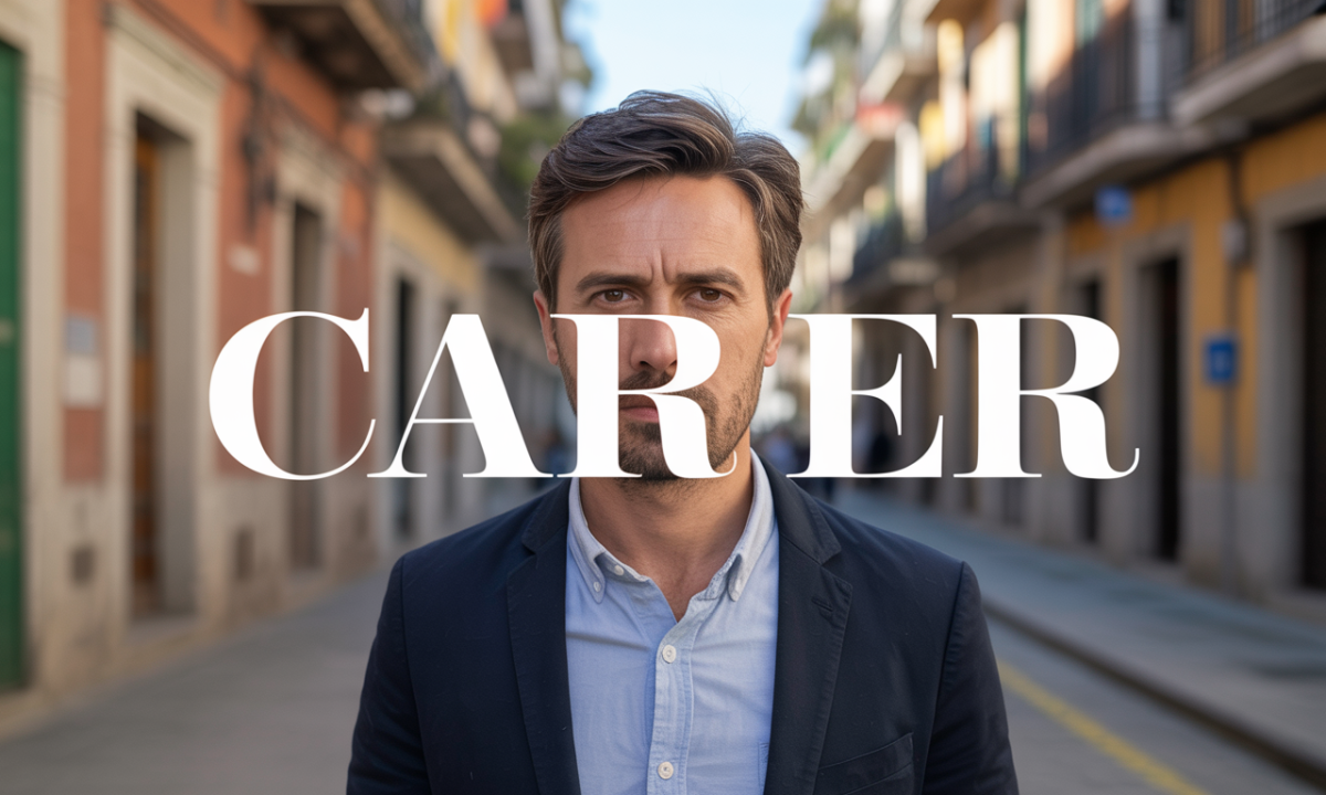 Illustration de Carrer, Noms de famille