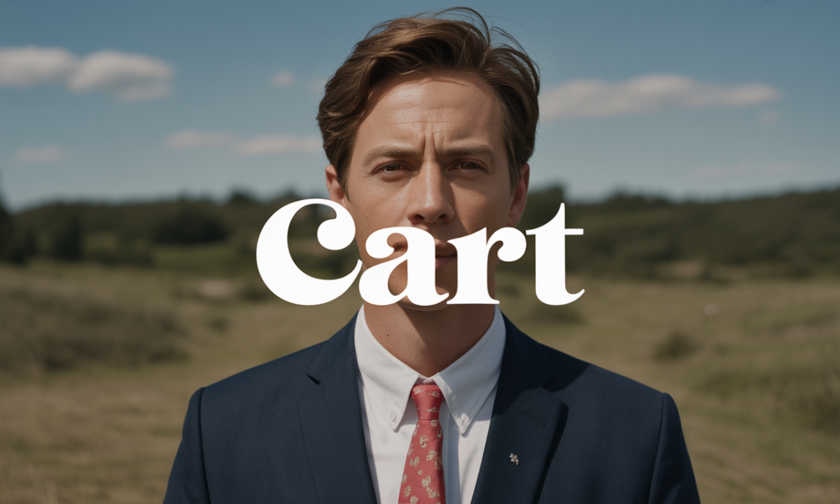 Illustration de Cart, Noms de famille