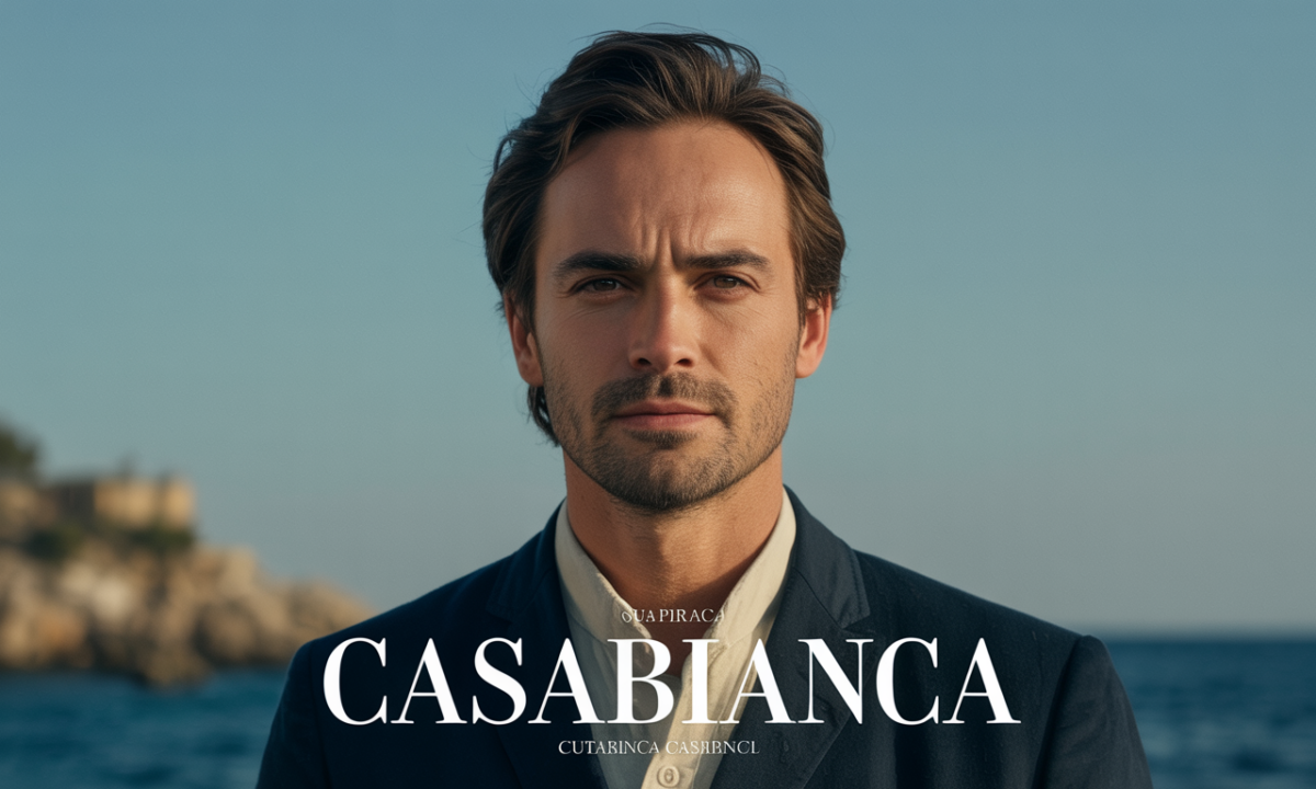 Illustration de Casabianca, Noms de famille