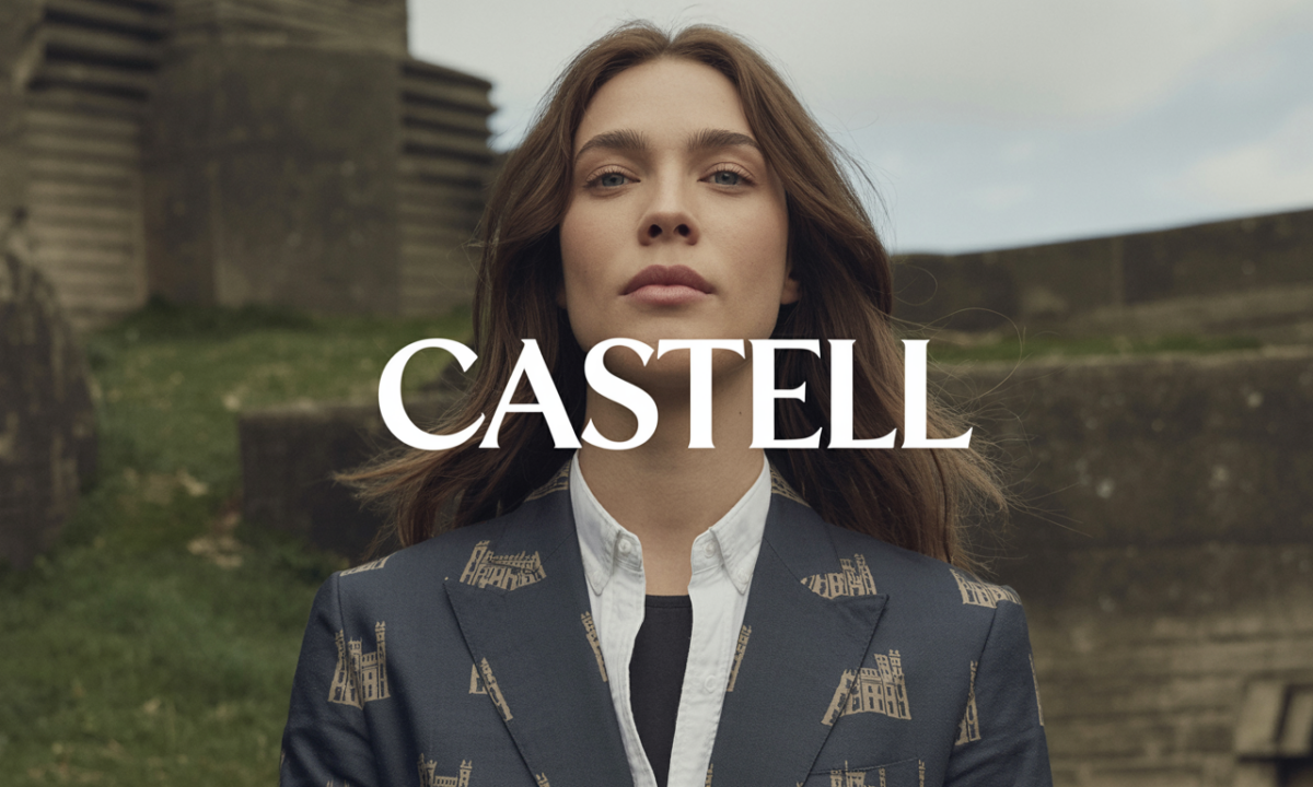 Illustration de Castell, Noms de famille