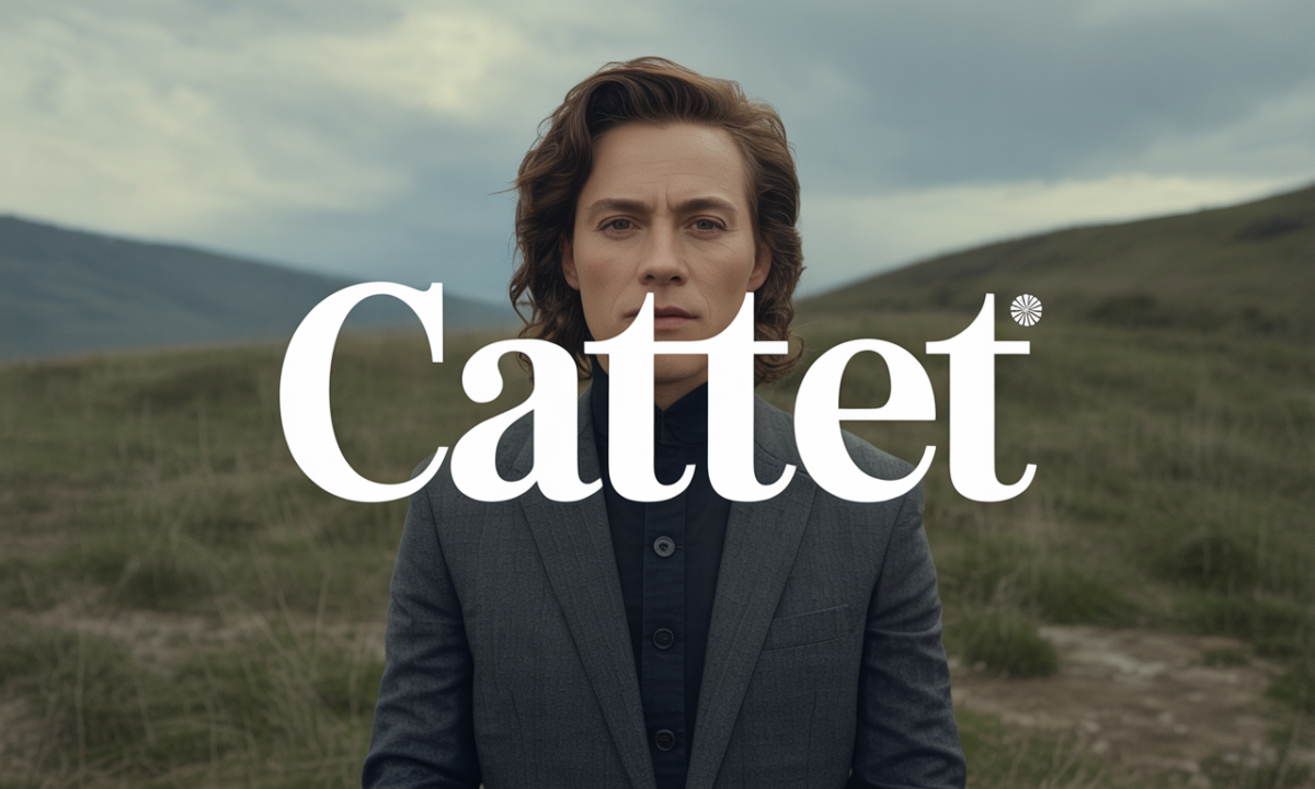 Illustration de Cattet, Noms de famille