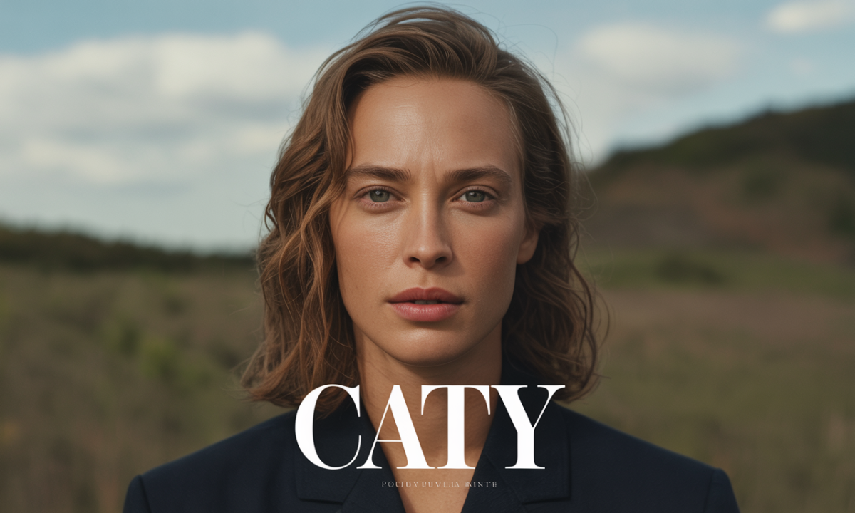 Illustration de Caty, Noms de famille