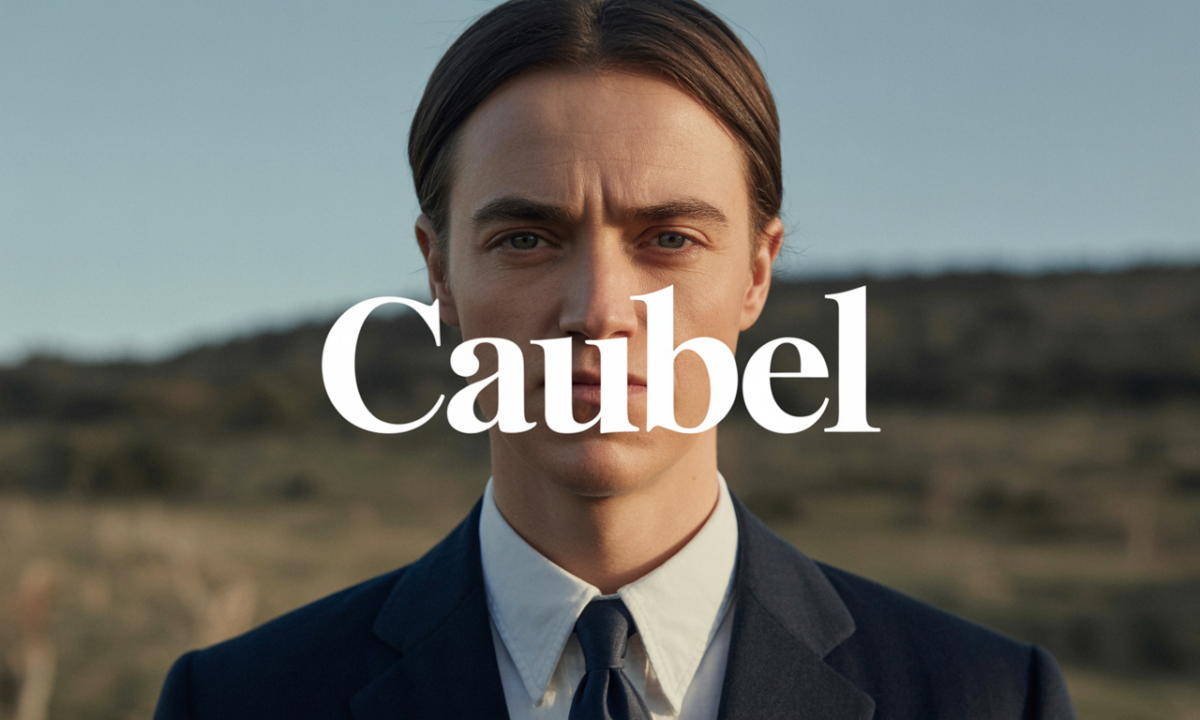 Illustration de Caubel, Noms de famille