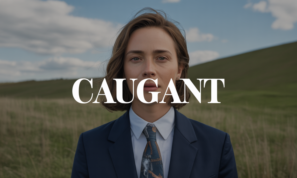 Illustration de Caugant, Noms de famille