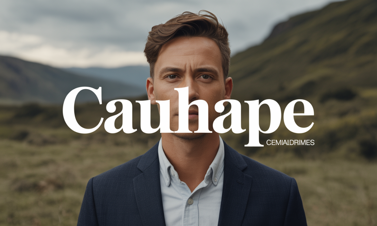 Illustration de Cauhape, Noms de famille