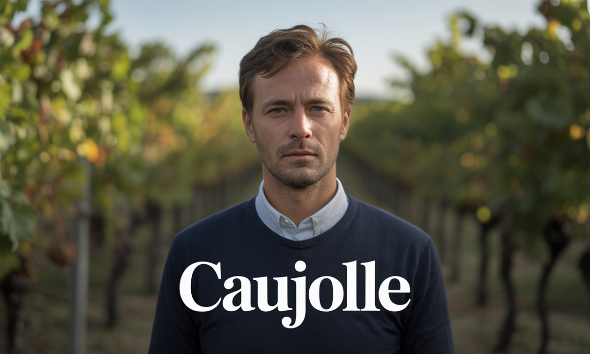 Illustration de Caujolle, Noms de famille