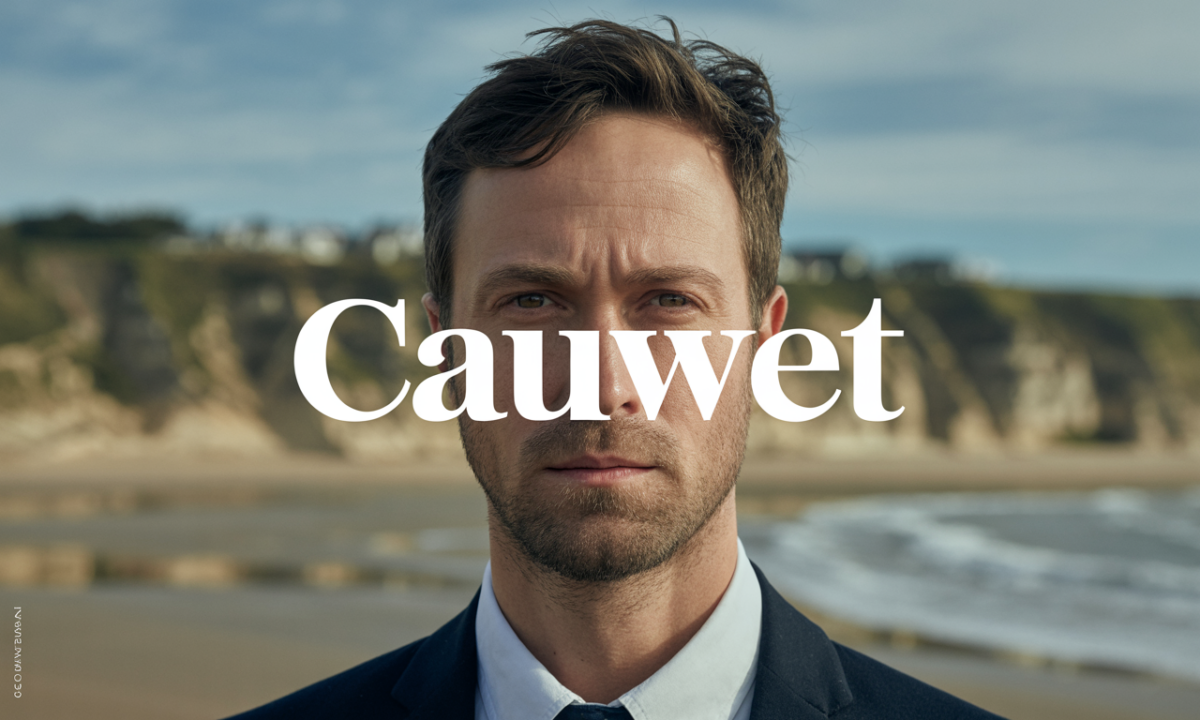 Illustration de Cauwet, Noms de famille