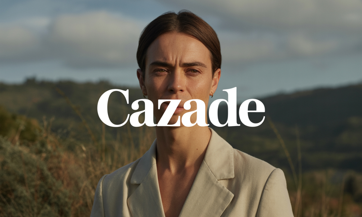 Illustration de Cazade, Noms de famille