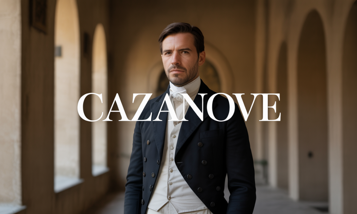 Illustration de Cazanove, Noms de famille