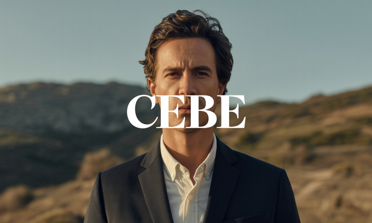 Illustration de Cebe, Noms de famille