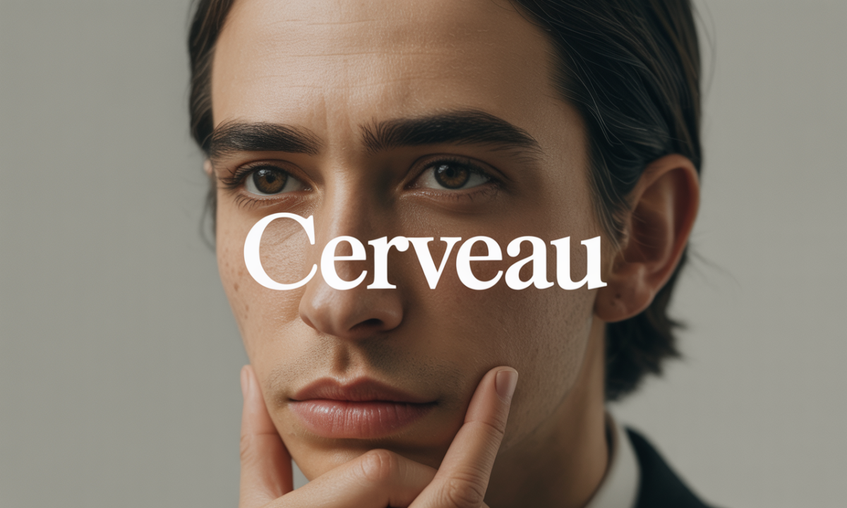 Illustration de Cerveau, Noms de famille