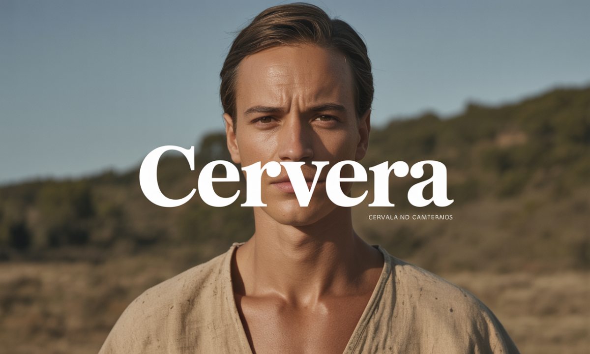 Illustration de Cervera, Noms de famille