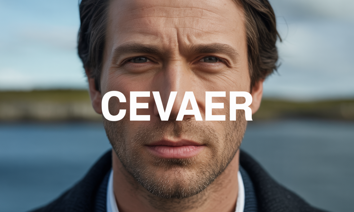 Illustration de Cevaer, Noms de famille