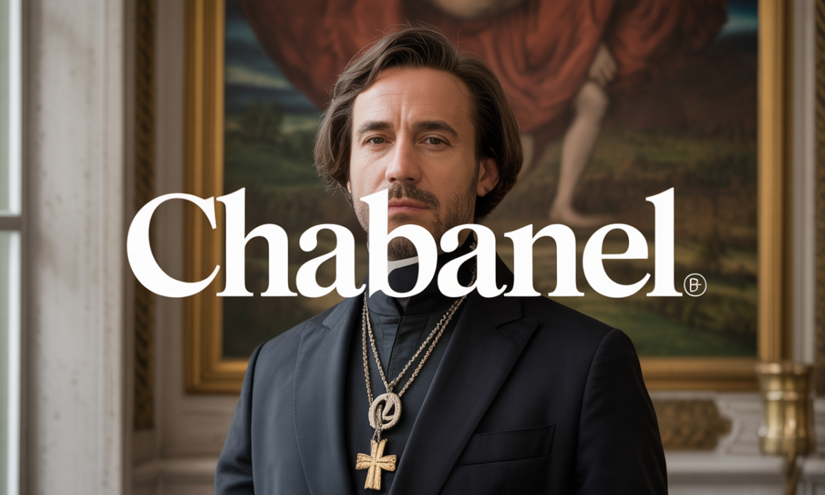 Illustration de Chabanel, Noms de famille