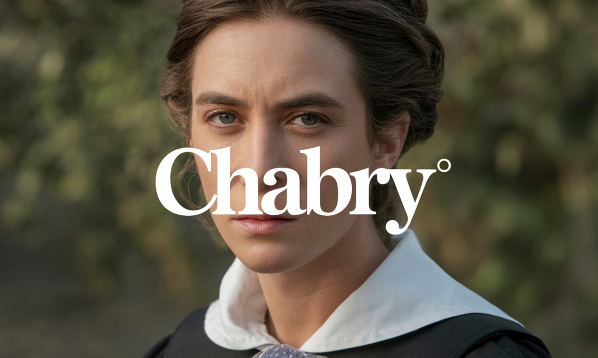 Illustration de Chabry, Noms de famille