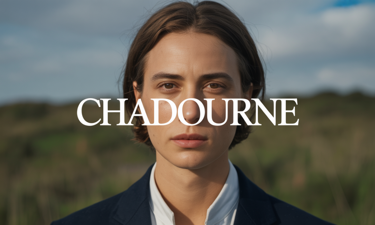 Illustration de Chadourne, Noms de famille