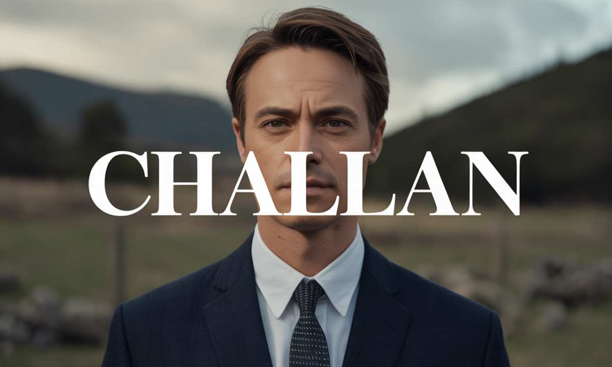 Illustration de Chaillan, Noms de famille