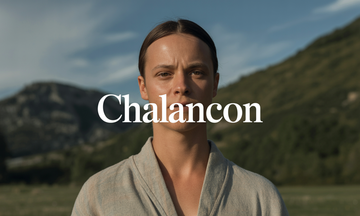 Illustration de Chalancon, Noms de famille