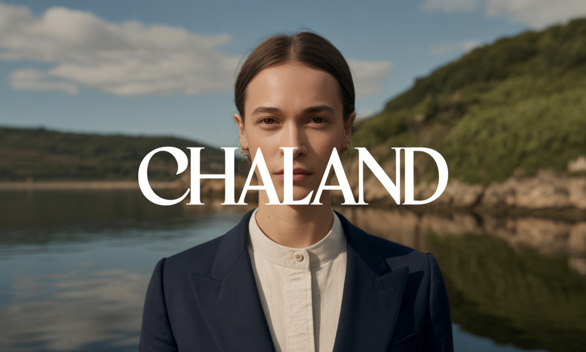 Illustration de Chaland, Noms de famille