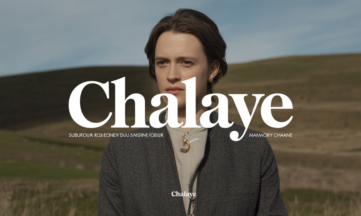 Illustration de Chalaye, Noms de famille