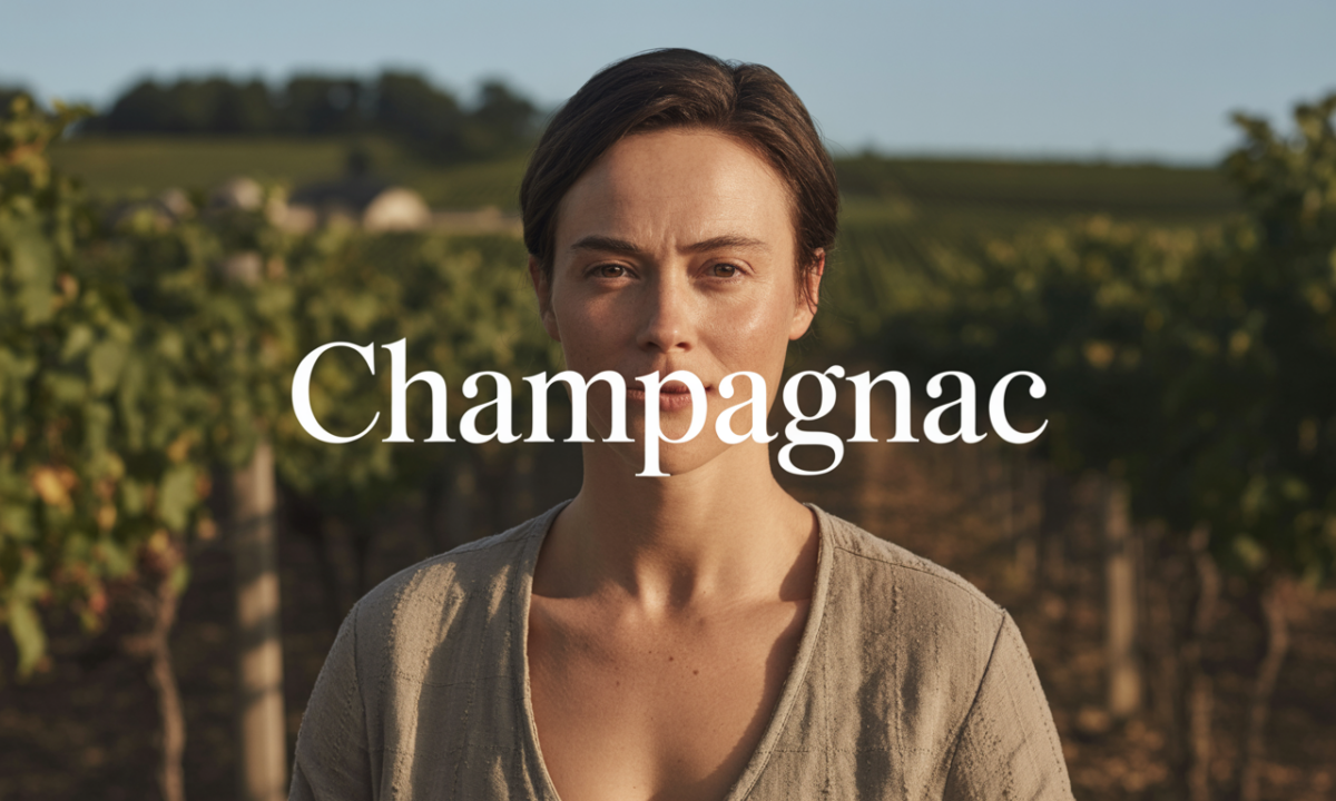 Illustration de Champagnac, Noms de famille