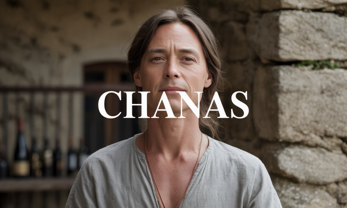 Illustration de Chanas, Noms de famille