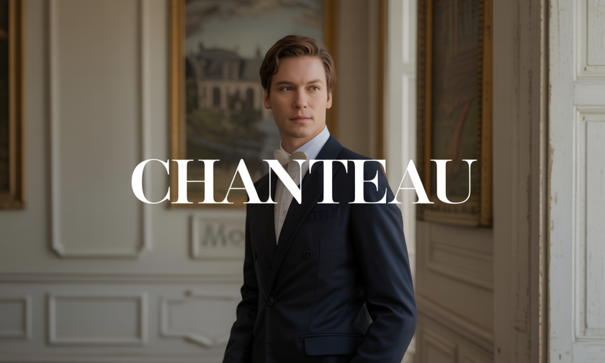 Illustration de Chanteau, Noms de famille