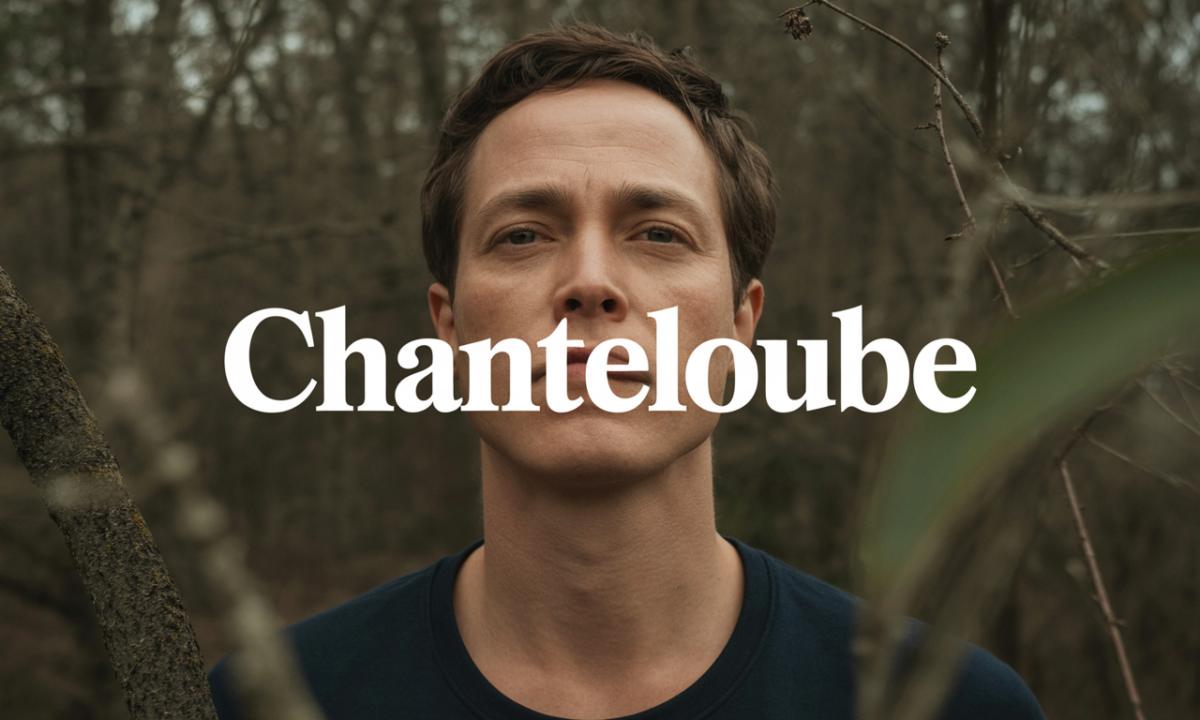 Illustration de Chanteloube, Noms de famille