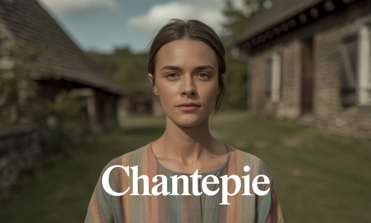 Illustration de Chantepie, Noms de famille