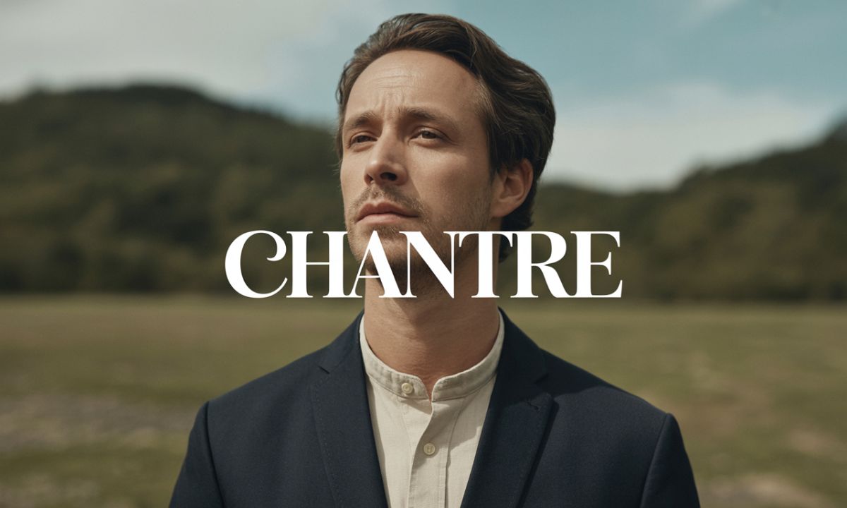 Illustration de Chantre, Noms de famille