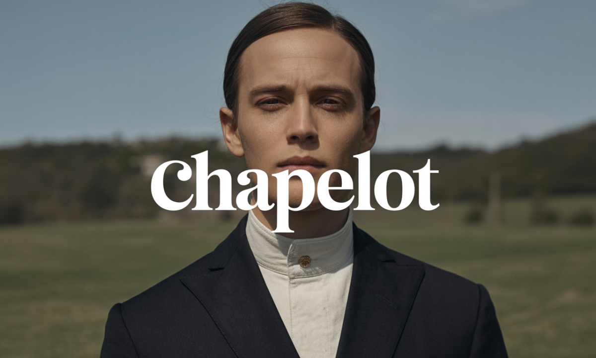 Illustration de Chapelot, Noms de famille