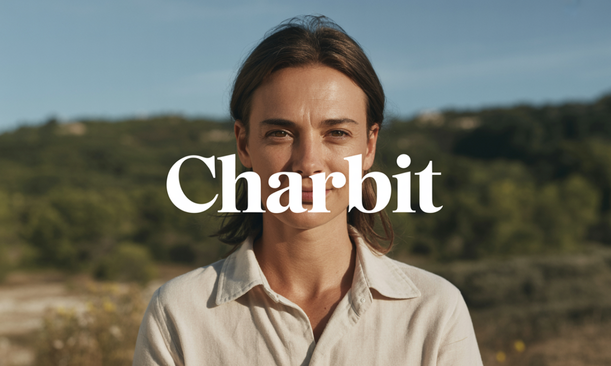 Illustration de Charbit, Noms de famille