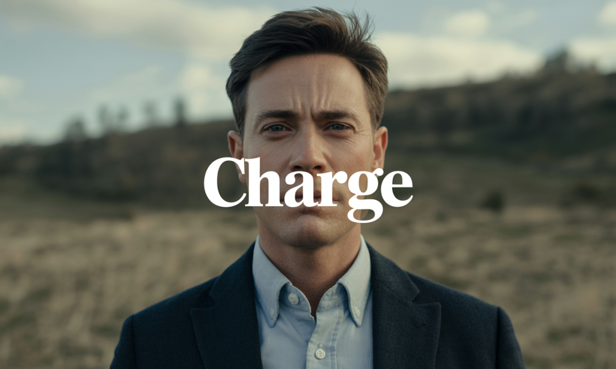 Illustration de Charge, Noms de famille