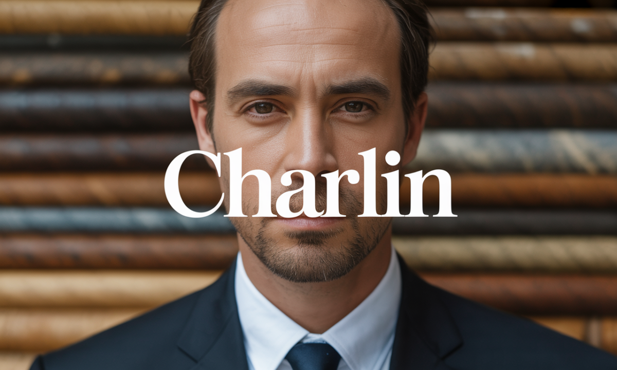 Illustration de Charlin, Noms de famille