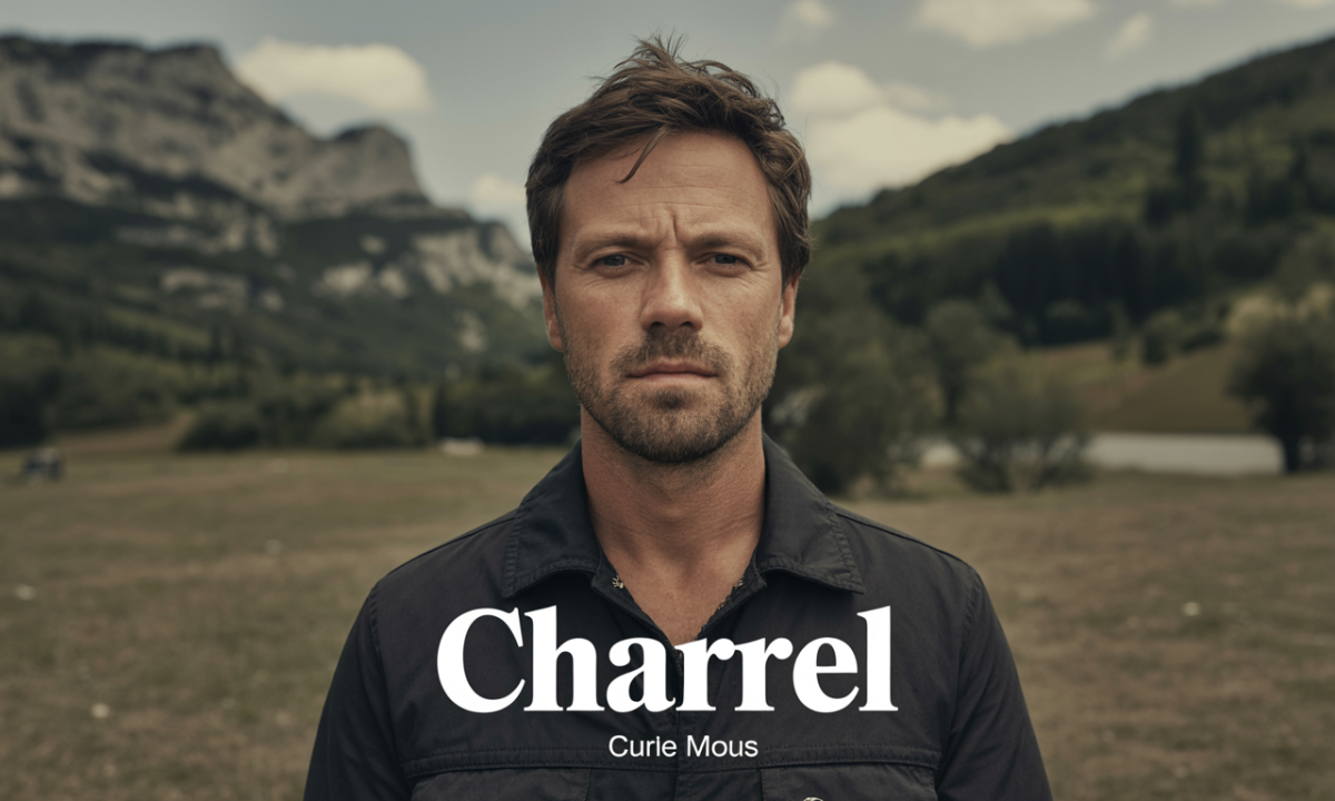 Illustration de Charrel, Noms de famille