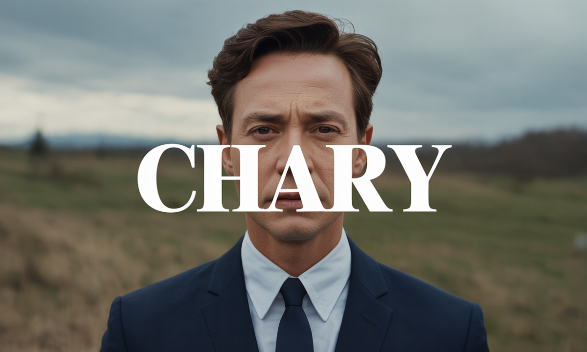 Illustration de Chary, Noms de famille