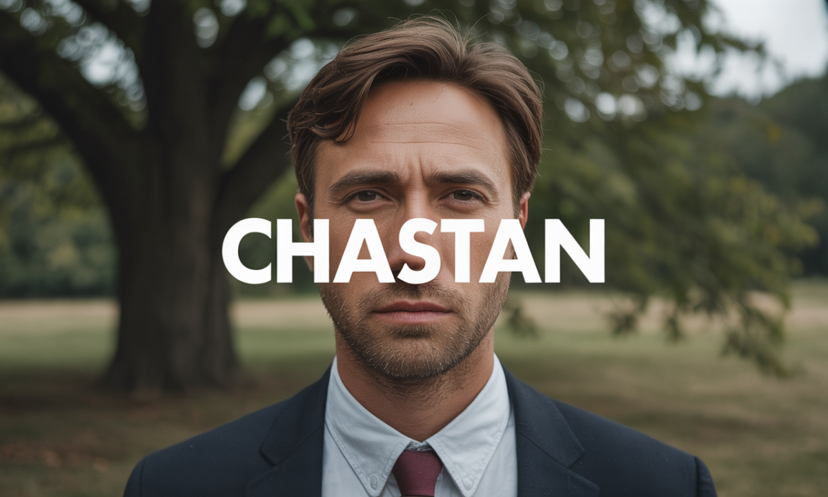 Illustration de Chastan, Noms de famille