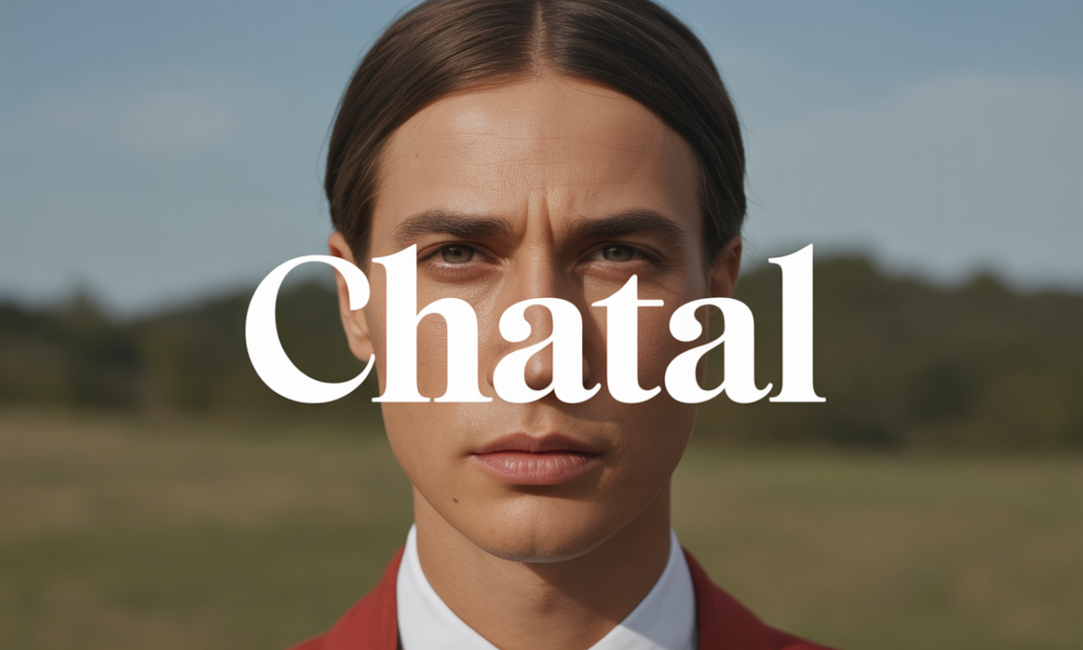 Illustration de Chatal, Noms de famille