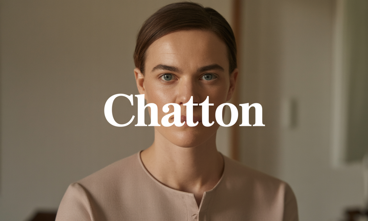 Illustration de Chatton, Noms de famille