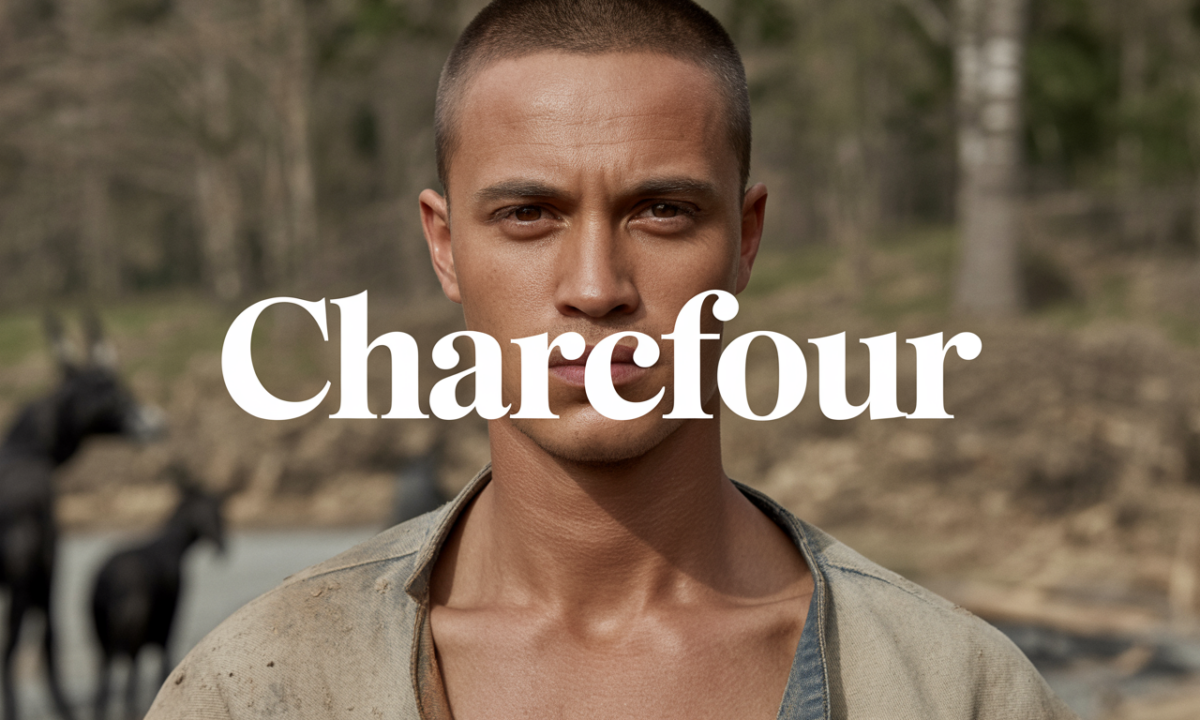 Illustration de Chauffour, Noms de famille