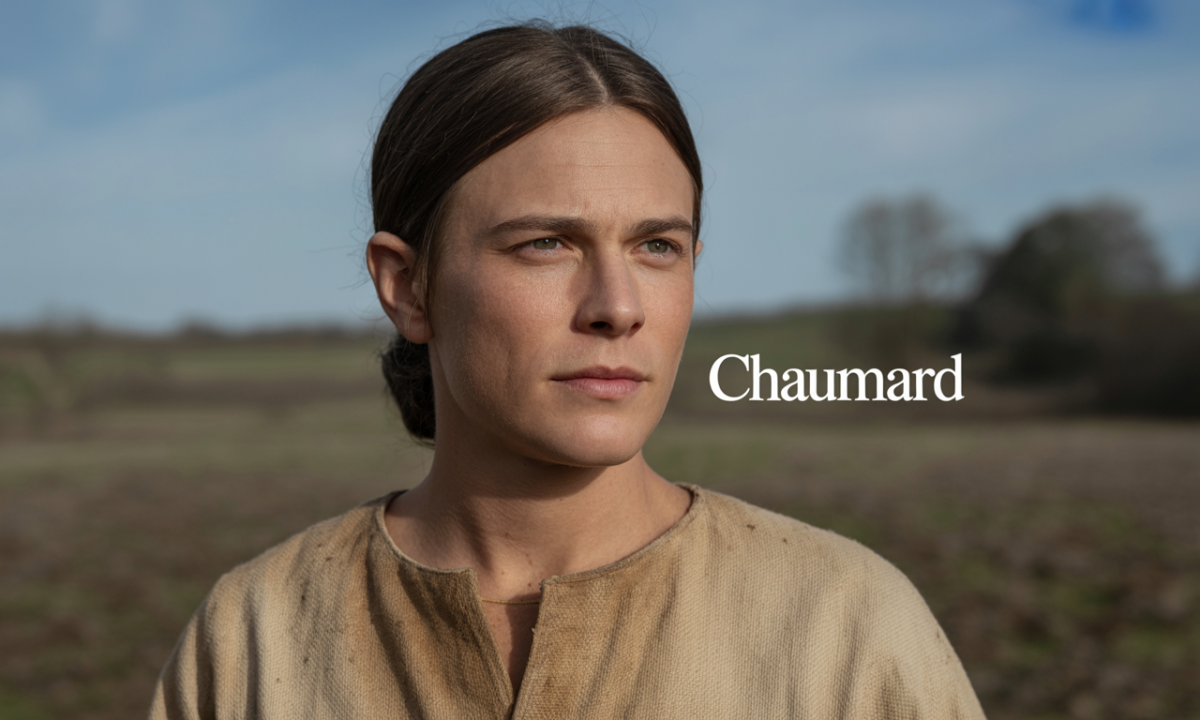 Illustration de Chaumard, Noms de famille