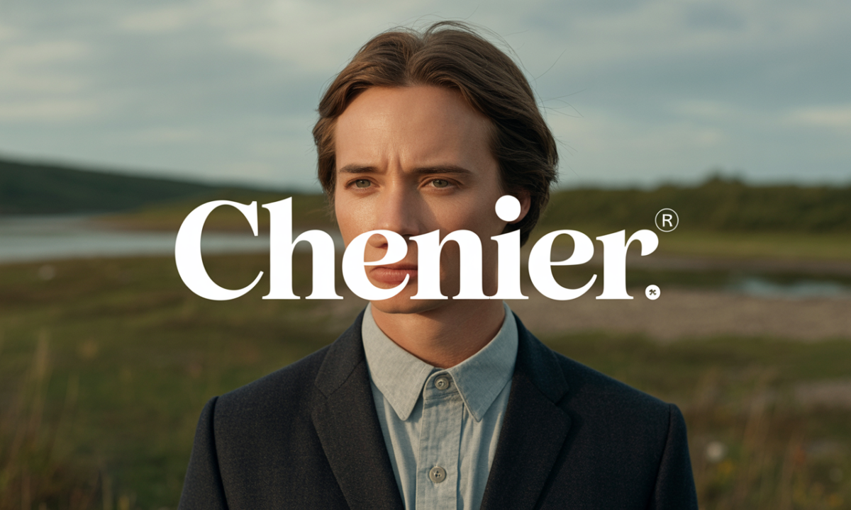 Illustration de Chenier, Noms de famille