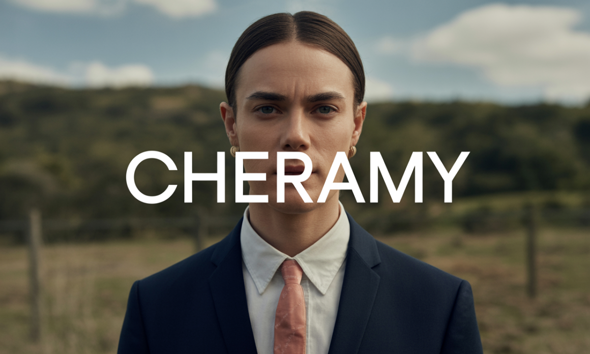 Illustration de Cheramy, Noms de famille