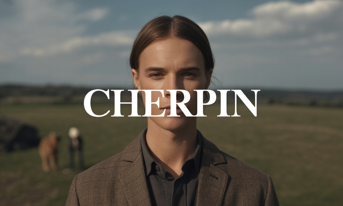 Illustration de Cherpin, Noms de famille