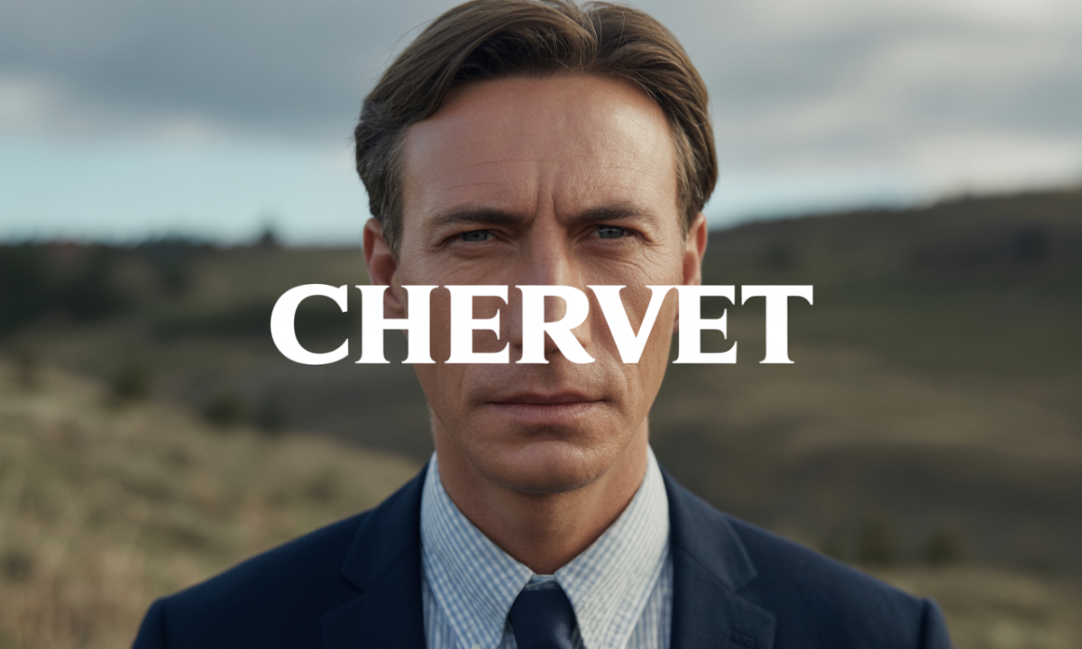 Illustration de Chervet, Noms de famille